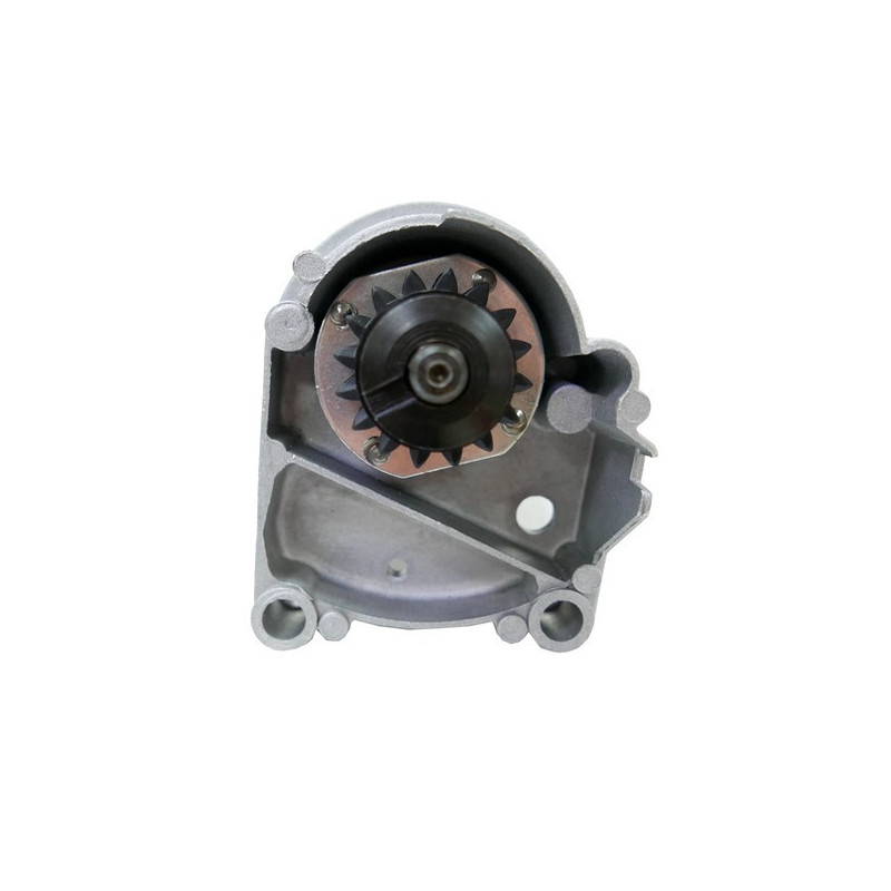 Demarreur tracteur tondeuse Briggs et Stratton bicylindre