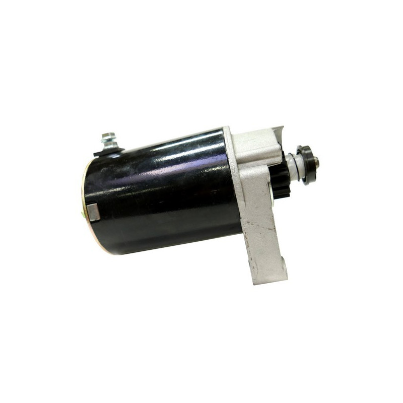 Demarreur tracteur tondeuse Briggs et Stratton bicylindre