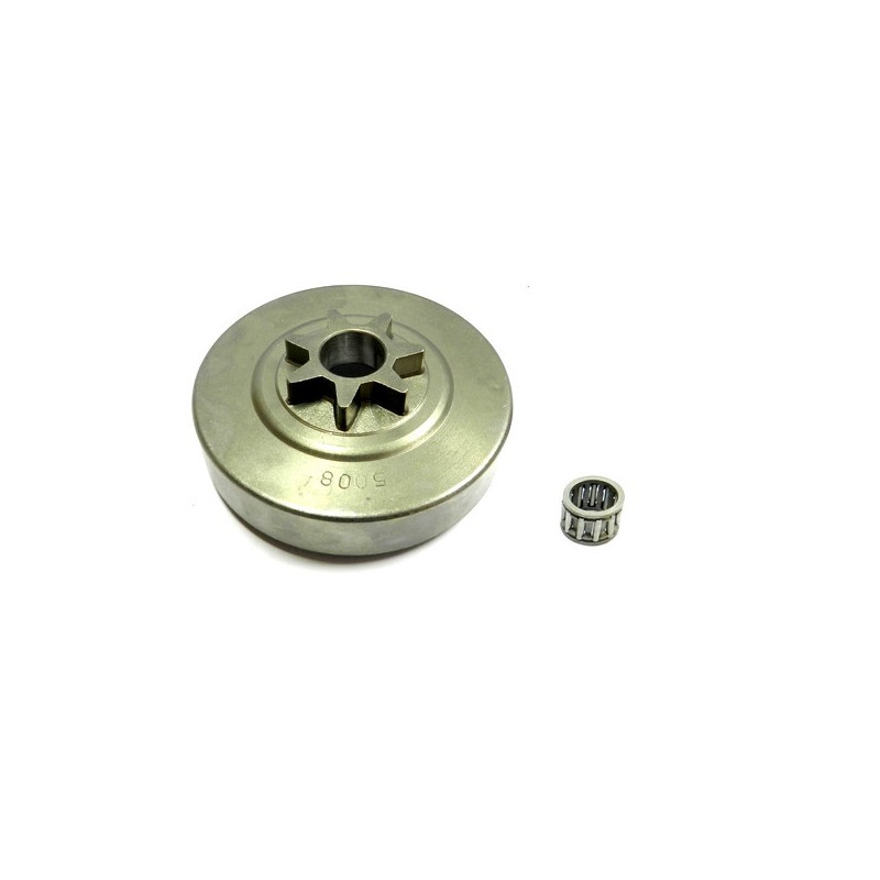 Pignon chaine tronconneuse Alpina/Castor