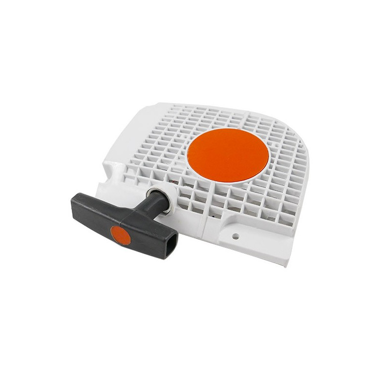 Lanceur tronçonneuse Stihl