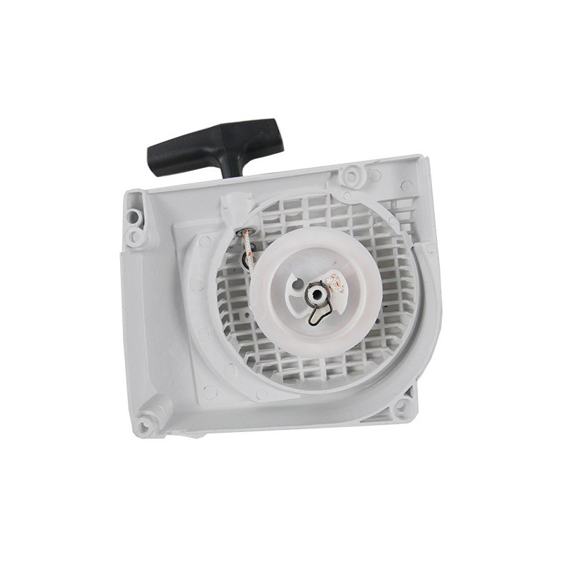 Lanceur tronçonneuse Stihl