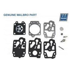 Membranes de carburateur Walbro K10-WYB (kit réparation) - pièces