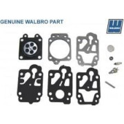 Membrane carburateur K10-WYB Walbro (kit complet)