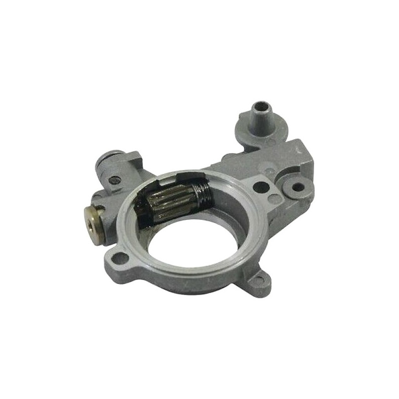 Pompe à huile tronconneuse Stihl Pompe à huile tronconneuse Stihl