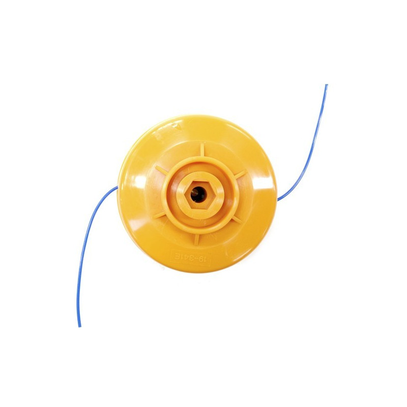 Bobine de fils coupe bordure Mc Culloch