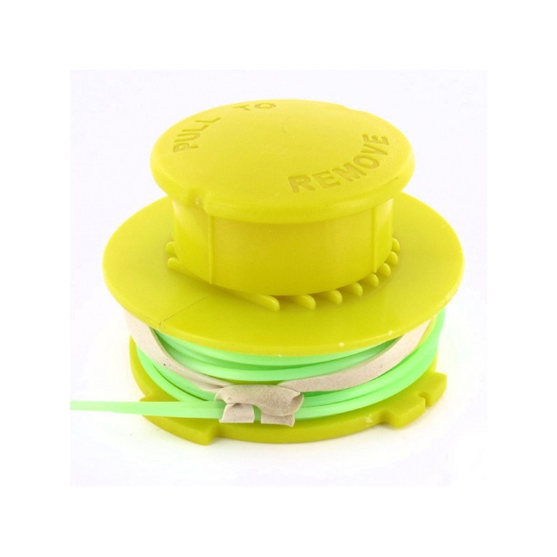 Bobine de fil Mc Culloch, Partner et Weedeater