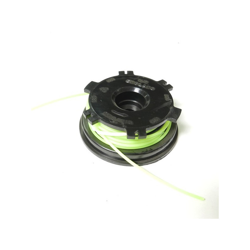 Bobine fil coupe bordure MTD et Ryobi