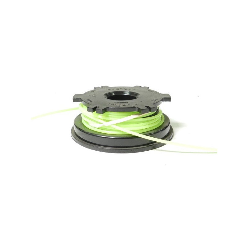 Bobine fil coupe bordure MTD et Ryobi