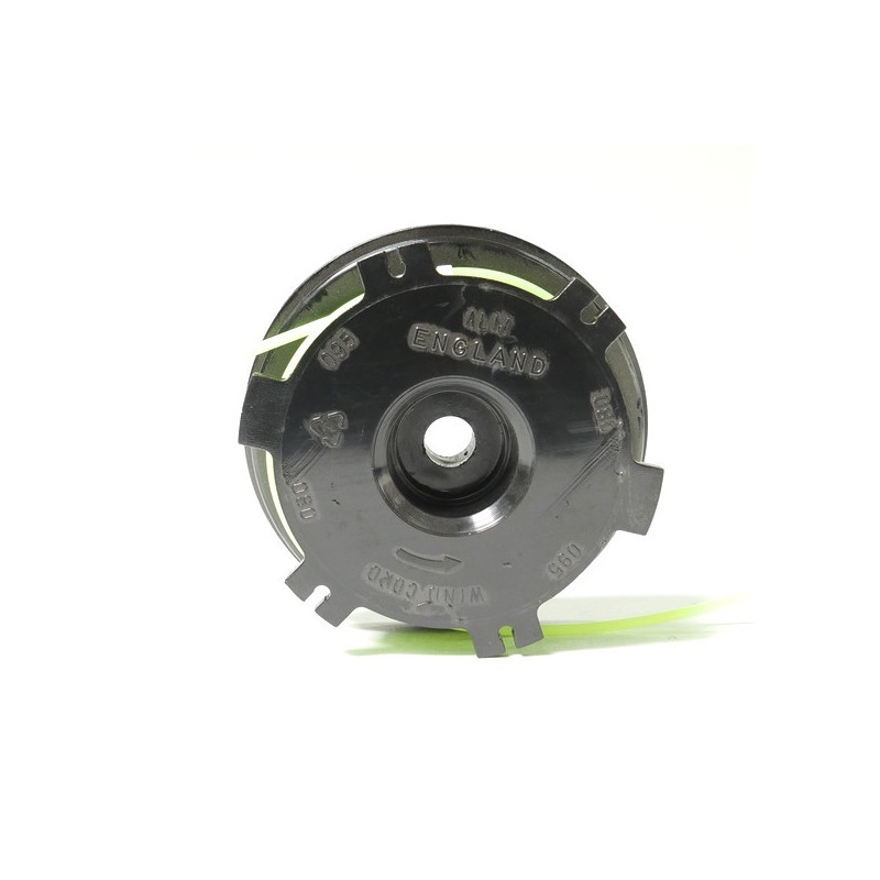 Bobine fil coupe bordure MTD et Ryobi