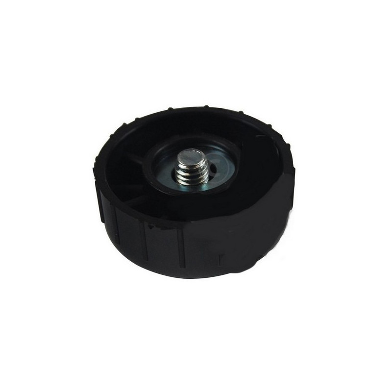 Support bobine fil coupe bordure MTD