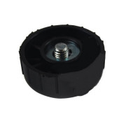 Support bobine fil coupe bordure MTD