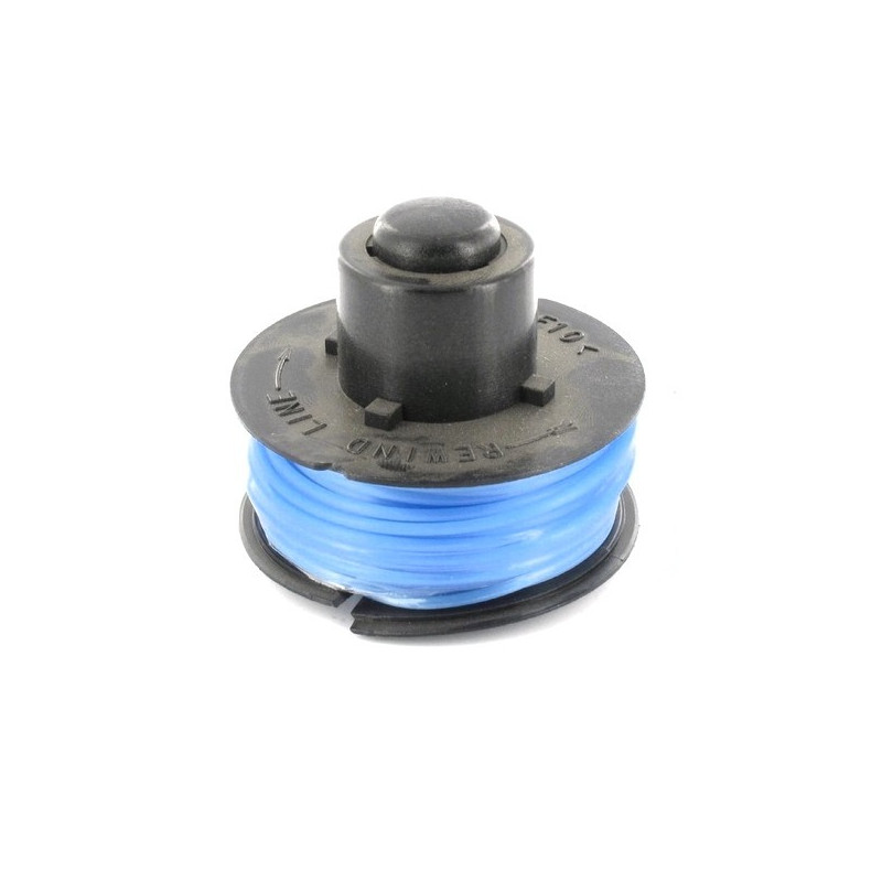 Bobineau de fil coupe bordure performance Power