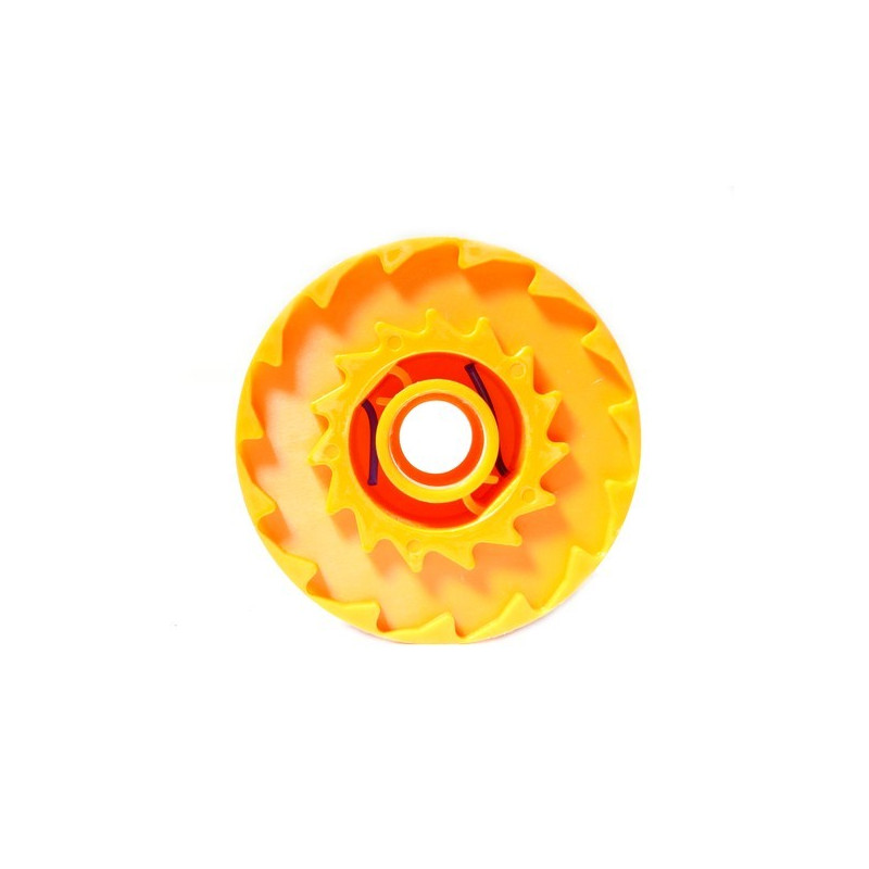 Bobine de fil coupe bordure Qualcast et Worx