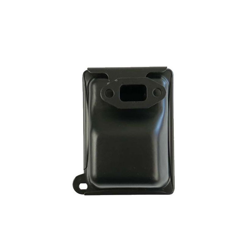 Pot echappement tronconneuse Stihl 08, 08S