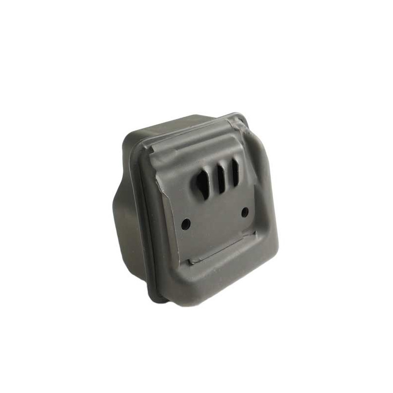 Pot echappement tronconneuse Stihl