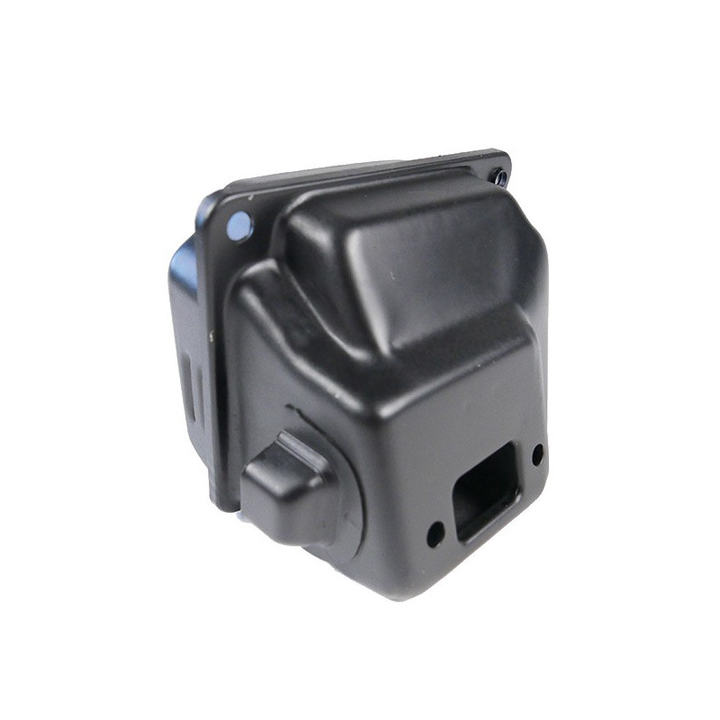 Echappement tronconneuse Stihl