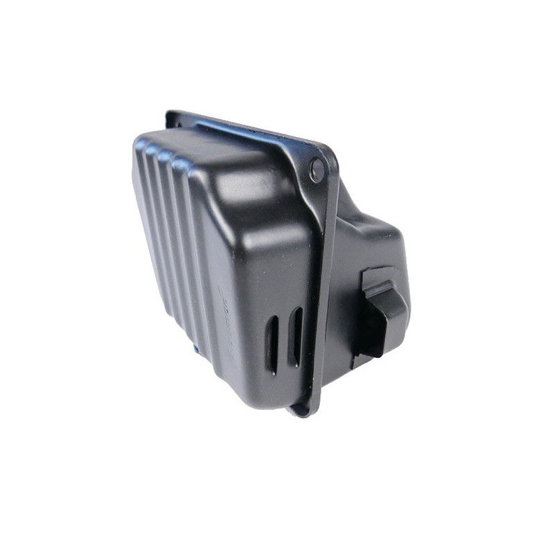 Echappement tronconneuse Stihl