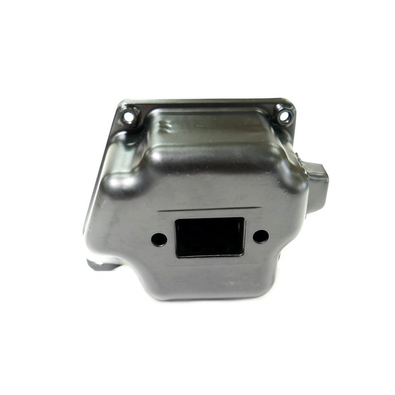 Echappement tronconneuse Stihl