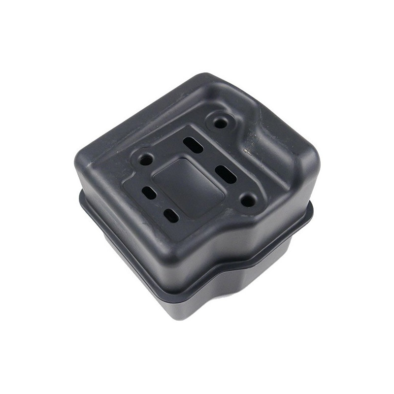 Echappement tronconneuse Stihl