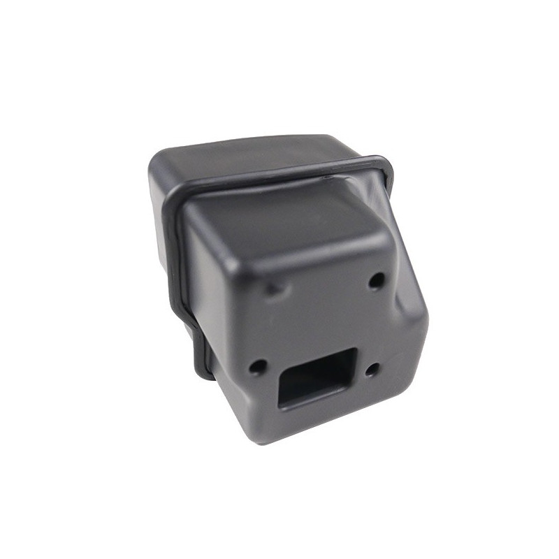 Echappement tronconneuse Stihl