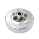 Pignon étoile 7 Dents Pas 325 Pour Tronçonneuse Homelite - Modèles 20, 23, 25, 3300, Etc.