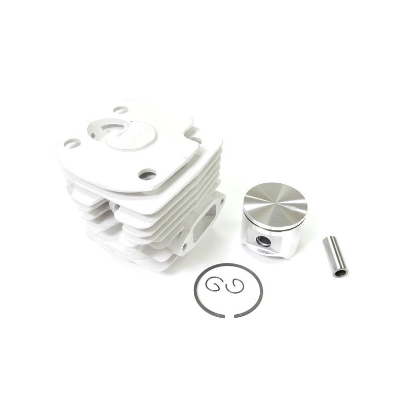 Cylindre piston tronconneuse Husqvarna