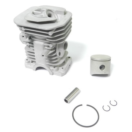 Cylindre piston tronconneuse Husqvarna