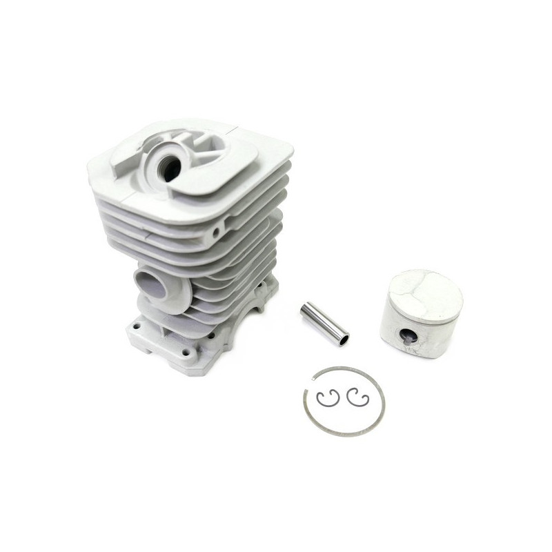 Cylindre piston tronconneuse Husqvarna