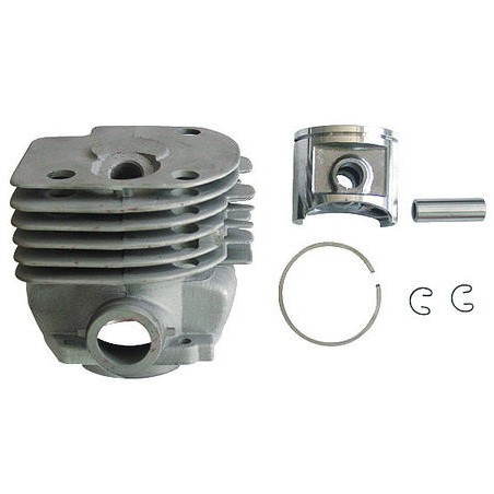 Cylindre piston tronconneuse Husqvarna