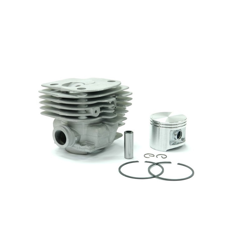 Cylindre piston tronconneuse Husqvarna