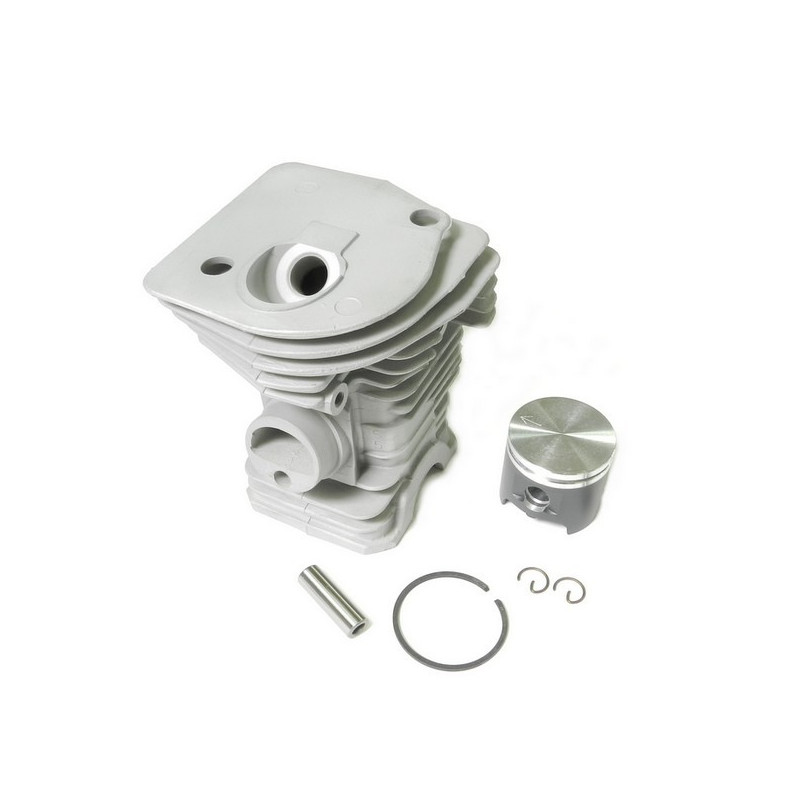 Cylindre piston tronçonneuse Husqvarna / Jonsered