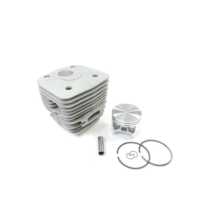 Cylindre piston tronçonneuse et découpeuse Husqvarna
