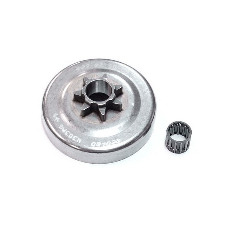 Pignon tronconneuse Husqvarna adaptable Pignon tronconneuse Husqvarna adaptable