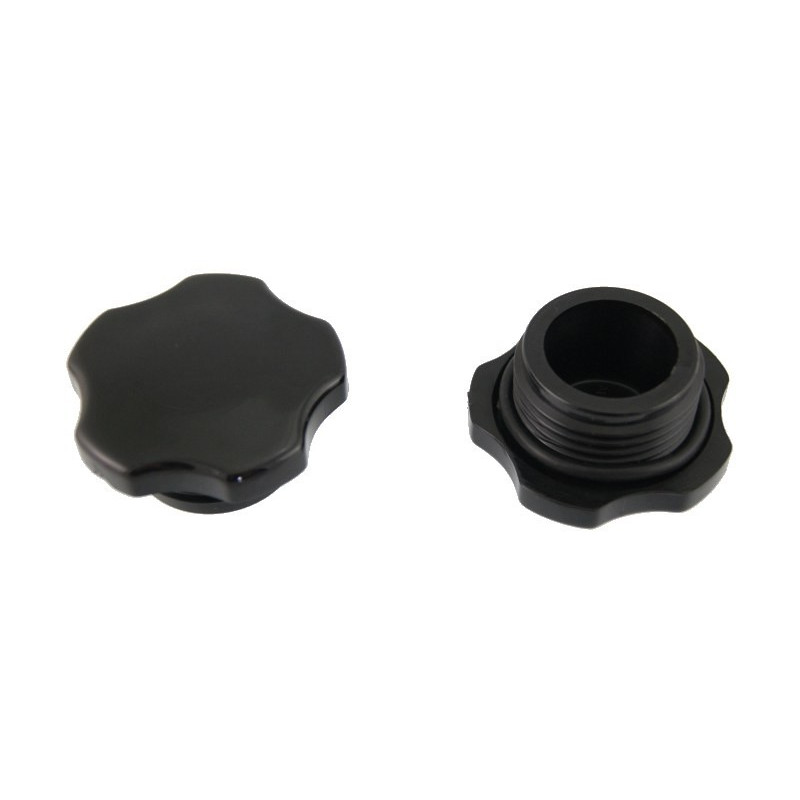 Bouchon réservoir essence tronconneuse Stihl