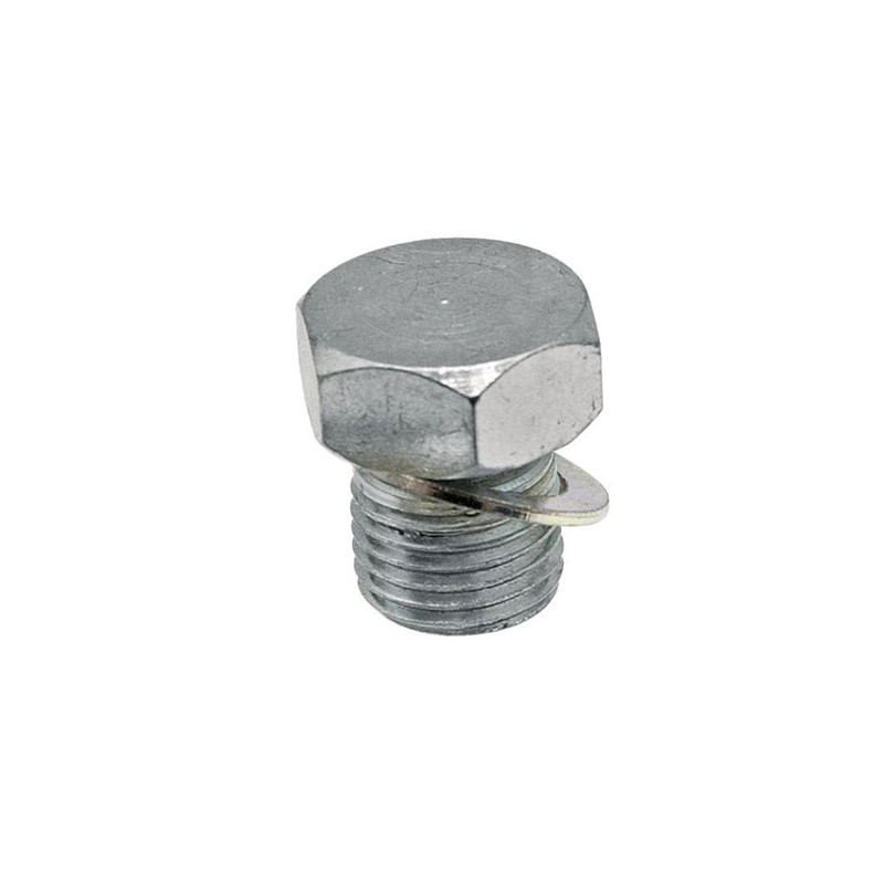 Vis de décompression tronconneuse Stihl