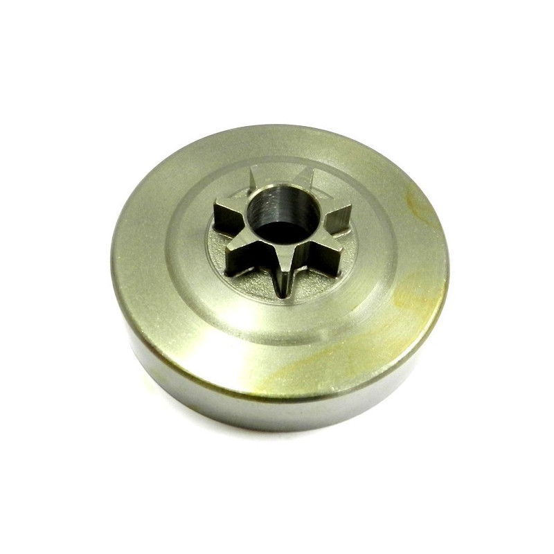 Pignon tronconneuse Jonsered 325 7 dents