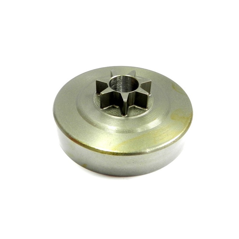 Pignon tronconneuse Jonsered 325 7 dents