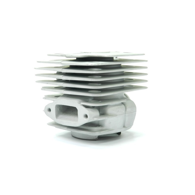 Cylindre piston tronçonneuse Husqvarna et Jonsered