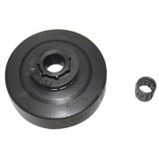 Pignon à bague tronconneuse Oleo-Mac 325 7 dents