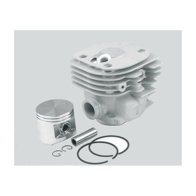 Cylindre piston tronconneuse Jonsered