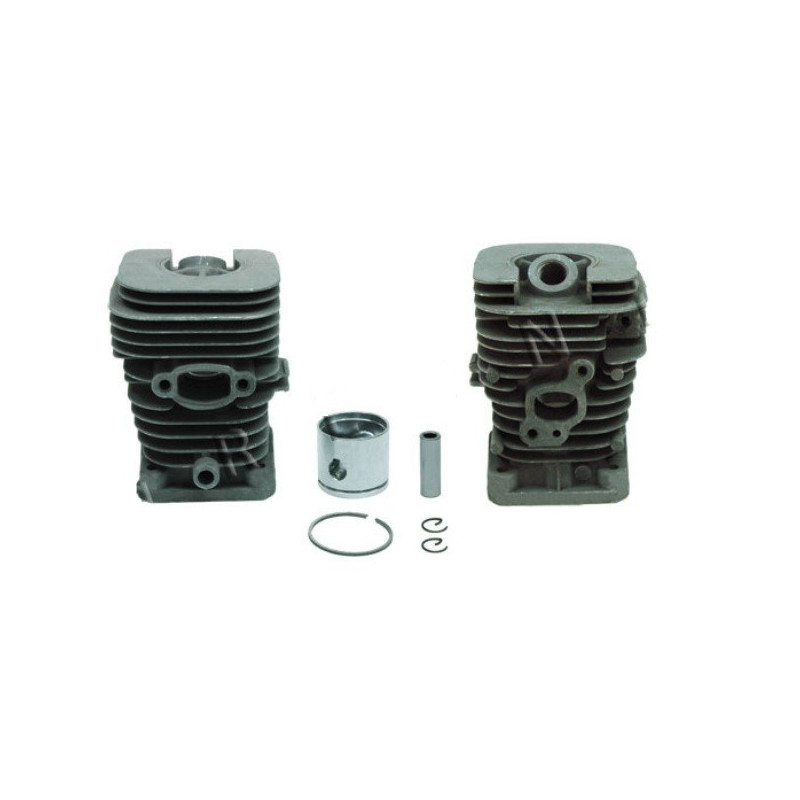 Cylindre piston tronçonneuse Mc Culloch