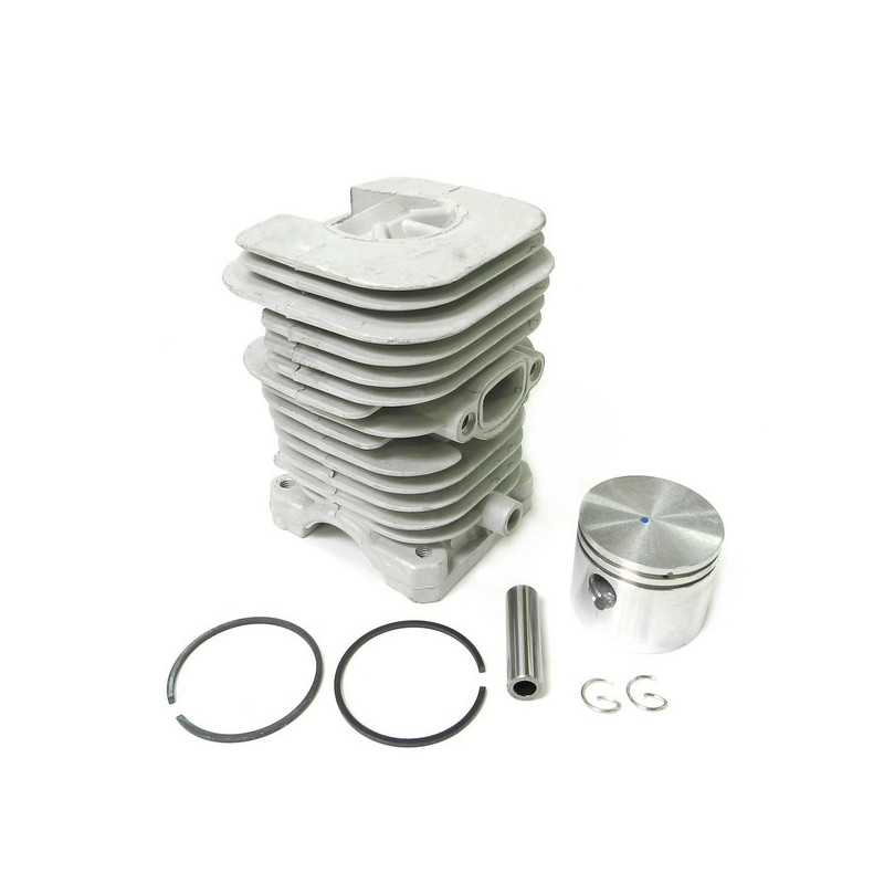 Cylindre piston tronçonneuse Mc Culloch