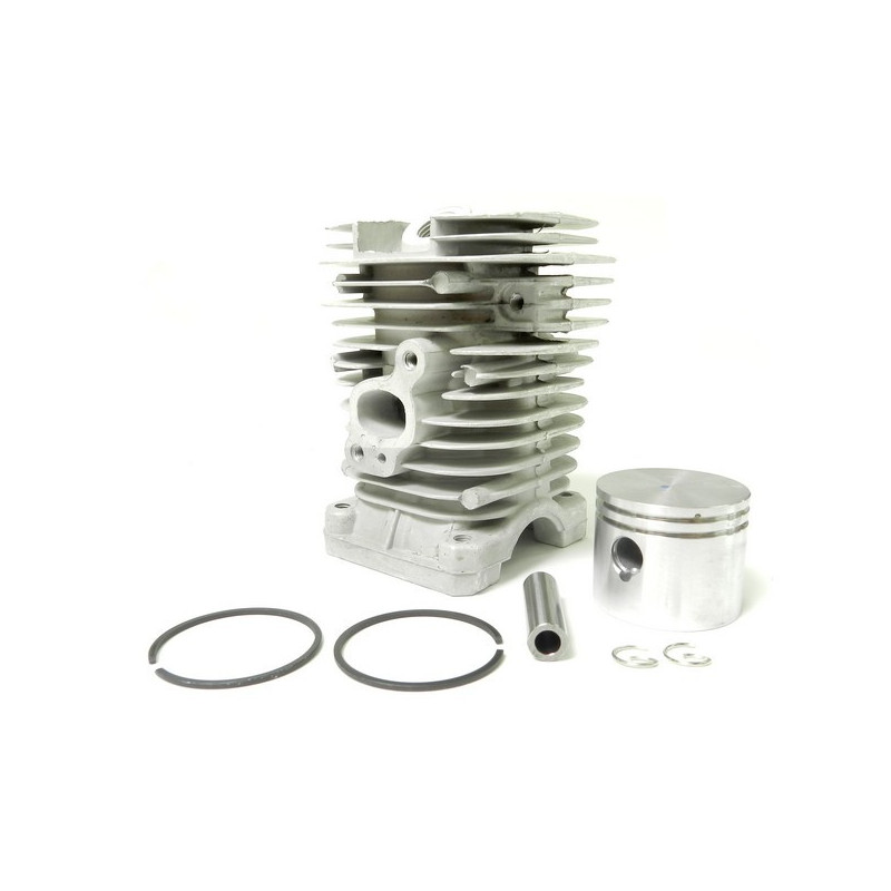 Cylindre piston tronçonneuse Mc Culloch