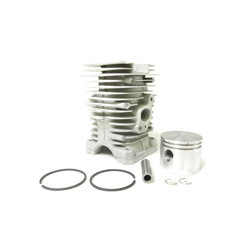 Cylindre piston tronçonneuse Mc Culloch