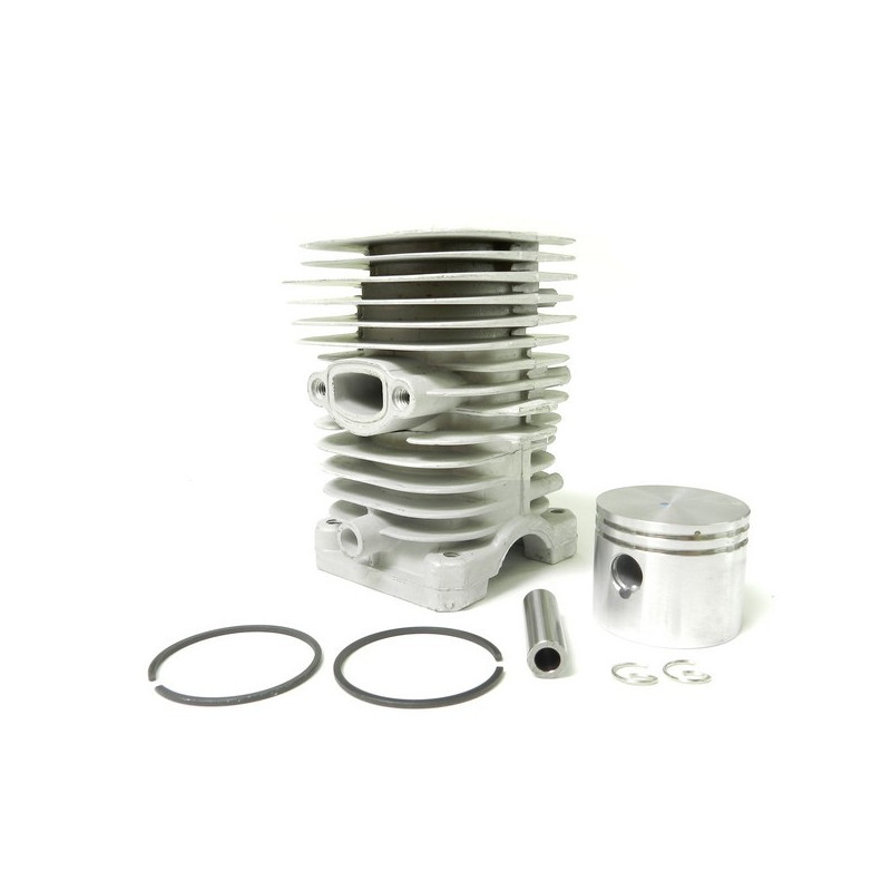 Cylindre piston tronçonneuse Mc Culloch