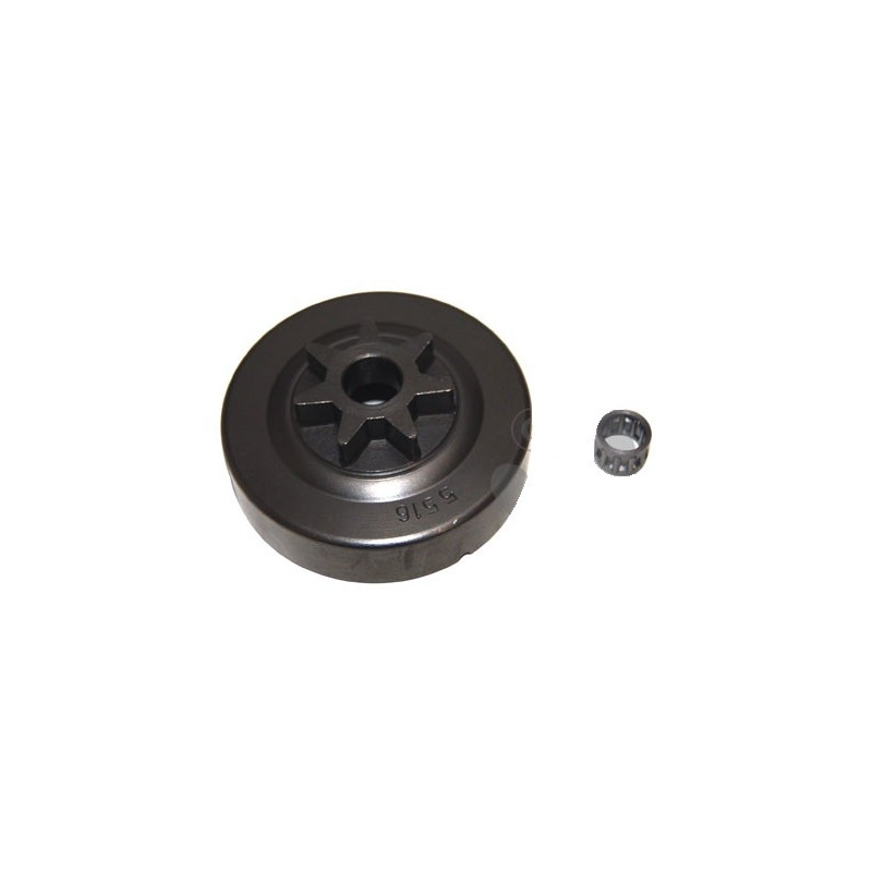 Pignon D'entraînement Pour Tronçonneuse électrique - Plastique ABS, 55 Dents, Compatible Modèles 107713-01 Et 717-04749