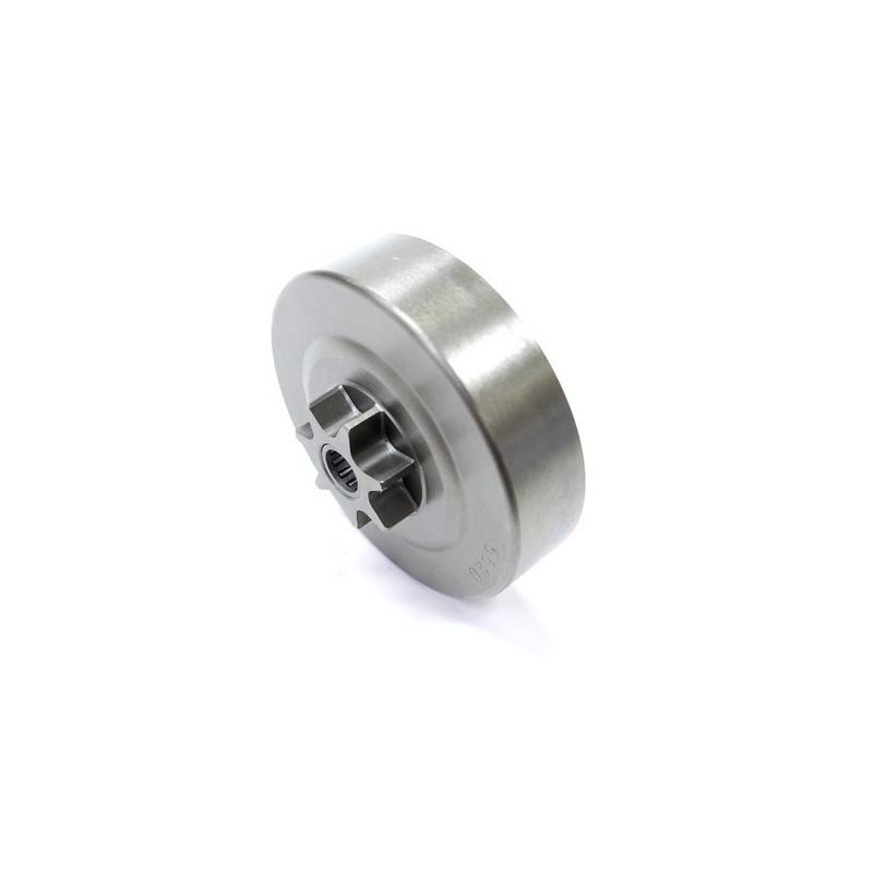 Pignon chaine tronconneuse Stihl 325 7 dents