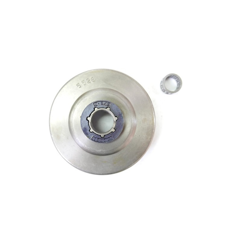 Pignon chaine tronconneuse Stihl