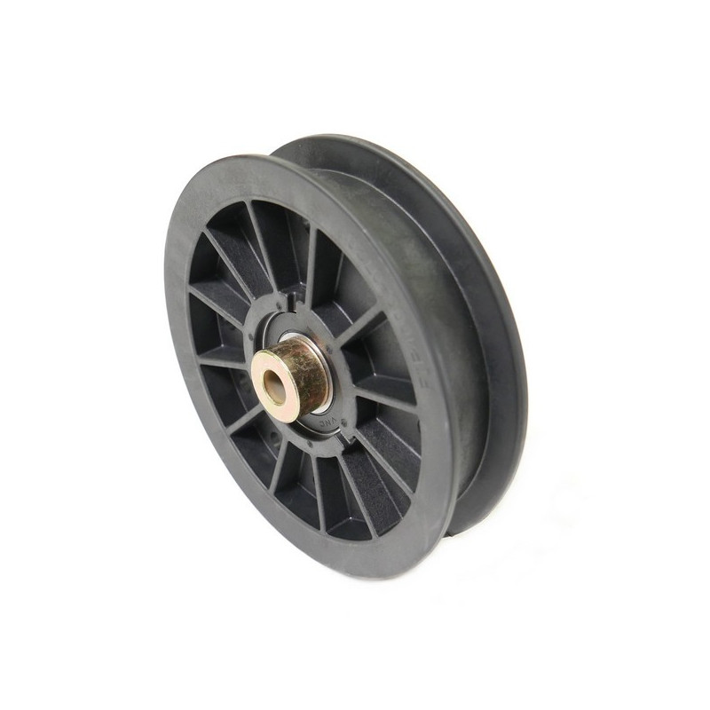 Poulie tondeuse débroussailleuse Bunton