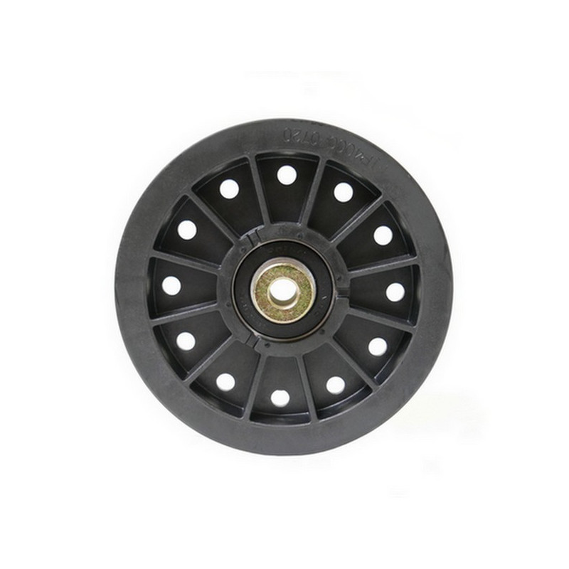 Poulie tondeuse débroussailleuse Bunton
